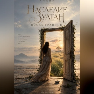 Наследие Зултан. После границы