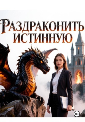 Раздраконить истинную