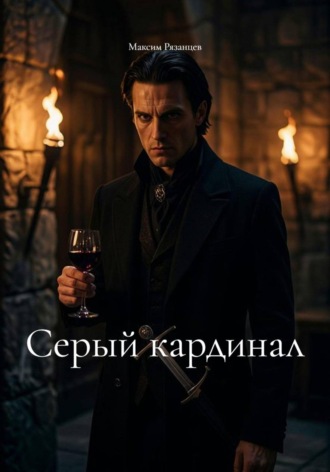 Серый кардинал