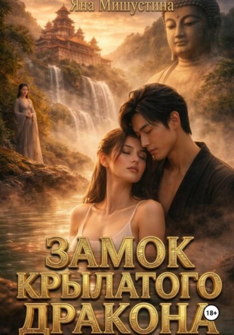 Замок крылатого дракона