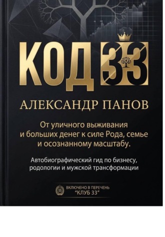 Код 33
