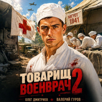 Товарищ военврач II