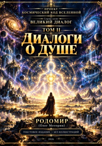 Диалоги о Душе