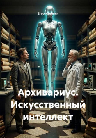 Архивариус. Искусственный интеллект