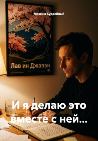 И я делаю это вместе с ней...