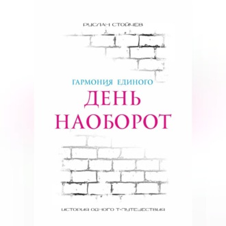 День наоборот. Т-путешествие