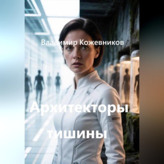 Архитекторы тишины