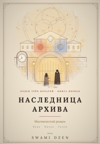 Наследница Архива