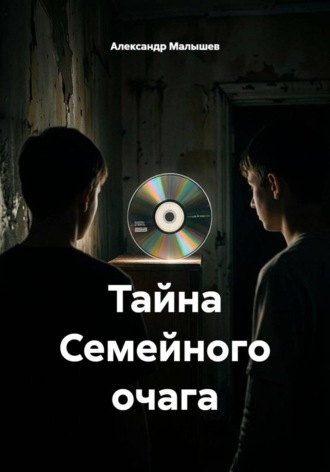 Тайна Семейного очага