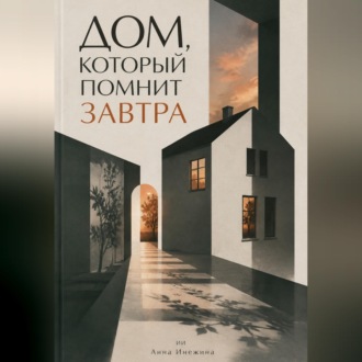 Дом, который помнит завтра