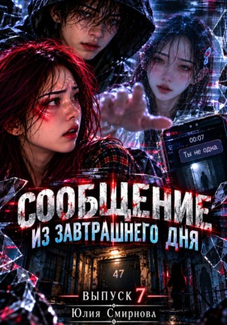 Сообщение из завтрашнего дня. Выпуск 7