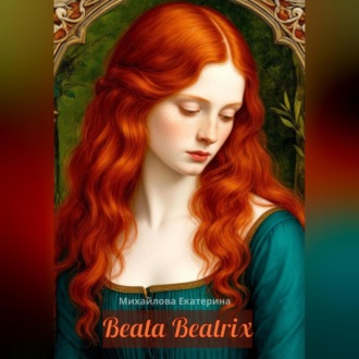 Beata Beatrix