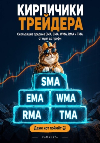 Кирпичики трейдера