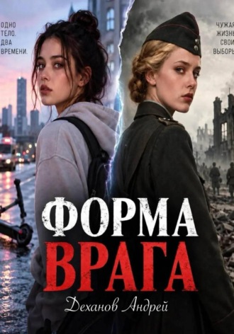 Форма врага