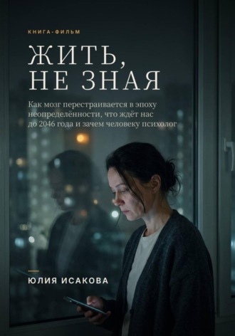 Жить, не зная
