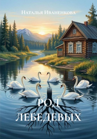 РОД ЛЕБЕДЕВЫХ