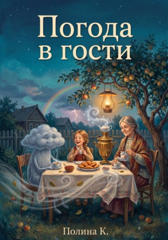 Погода в гости