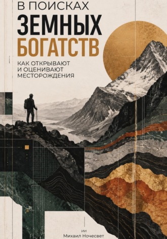 В поисках земных богатств: Как открывают и оценивают месторождения