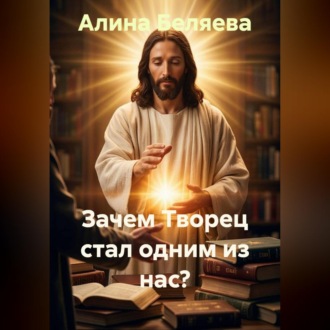 Зачем Творец стал одним из нас?