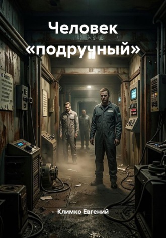 Человек «подручный»