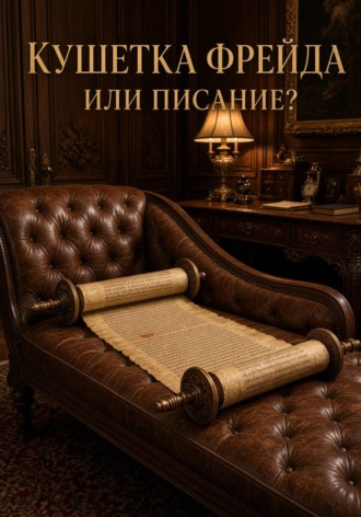 Кушетка Фрейда, или Писание?
