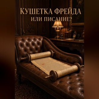 Кушетка Фрейда, или Писание?