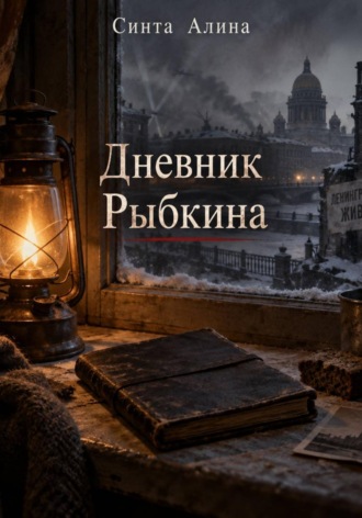 Дневник Рыбкина