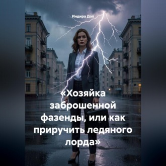 Хозяйка заброшенной фазенды, или Как приручить ледяного лорда