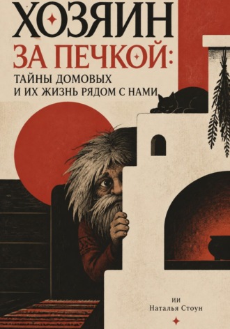 Хозяин за печкой: Тайны домовых и их жизнь рядом с нами