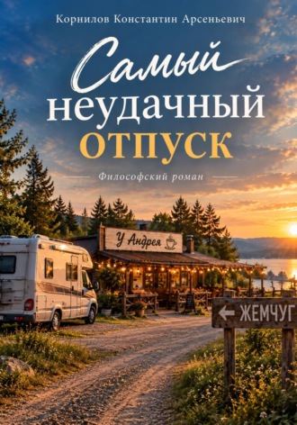Самый неудачный отпуск