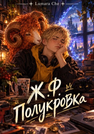 Ж.Ф. Полукровка