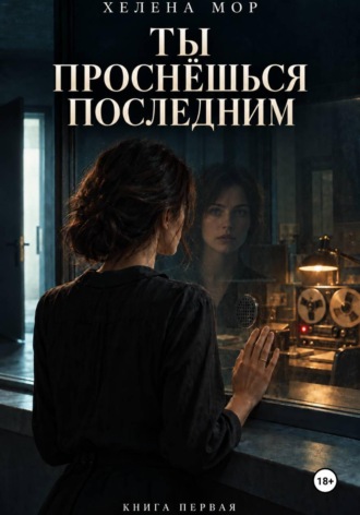 Ты проснёшься последним