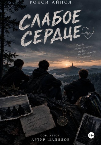 Слабое сердце