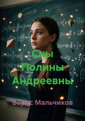 Сны Полины Андреевны