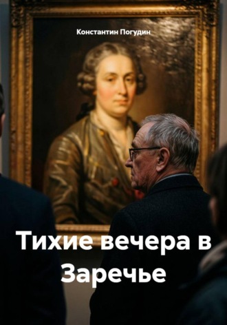 Тихие вечера в Заречье