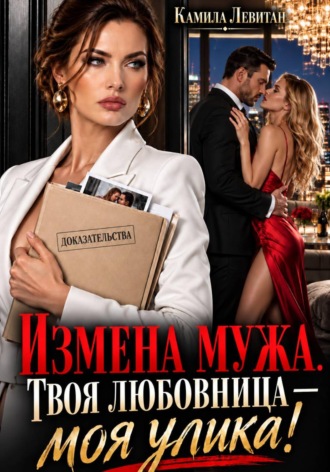 Измена мужа. Твоя любовница — моя улика!