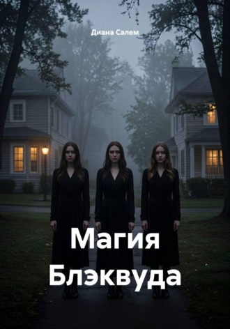 Магия Блэквуда