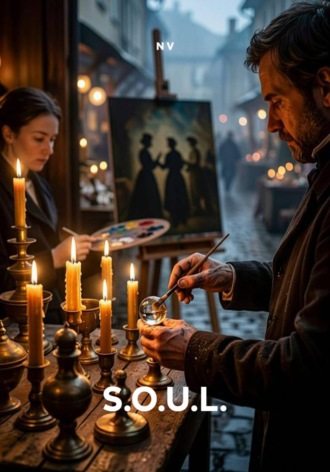 S.O.U.L.