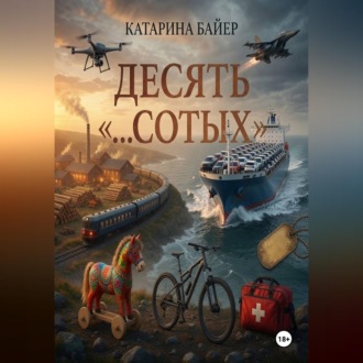 ДЕСЯТЬ "...СОТЫХ"