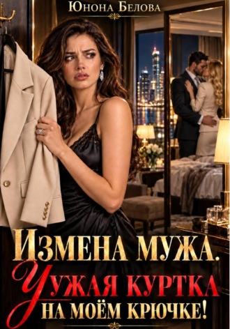 Измена мужа. Чужая куртка на моём крючке!