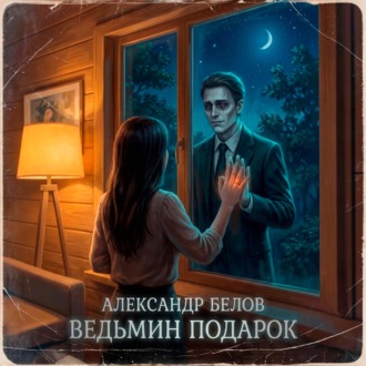 Ведьмин подарок