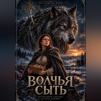 Волчья сыть