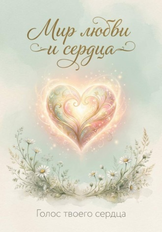 Мир любви и сердца