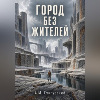 Город без жителей