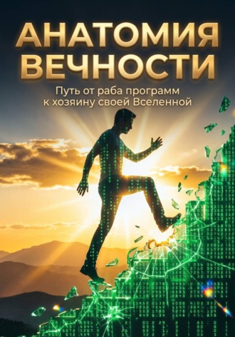 Анатомия Вечности. Путь от раба программ к хозяину своей Вселенной