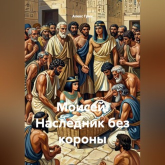 Моисей: Наследник без короны