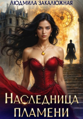 Наследница пламени