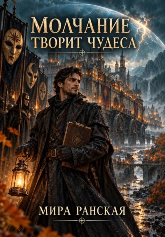 Молчание творит чудеса