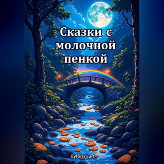 Сказки с молочной пенкой