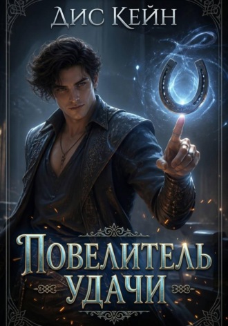 Повелитель удачи